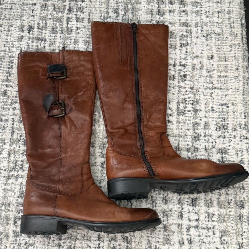 Clarks Womens Mullin Spice